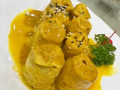 -东四民芳餐厅(世茂工三店)