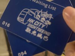 -Big Bus Tours 敞篷观光巴士