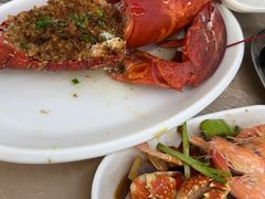-忆海南海鲜(椰风巷第一市场店)