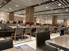 大堂-知味观(湖滨店)