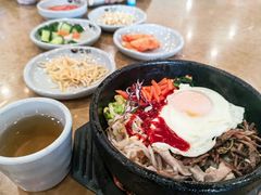 -全州拌饭馆(龙源西街店)