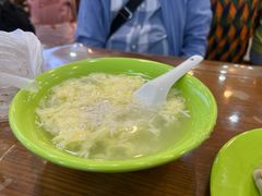 -三镇民生甜食馆(胜利街总店)