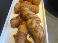 -四川饭店(长白店)