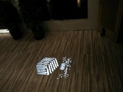 -烛影拾光观景餐厅·创意菜·摄影·小提琴(大唐不夜城店)