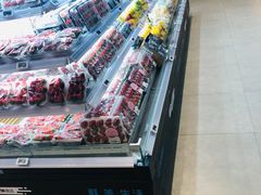 -盒马鲜生(新都心店)