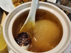 -全牛匠·乐山跷脚牛肉(新中关店)