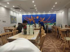 大堂-贵凤凰贵州米粉(五道口店)