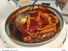 -阿甘小馆(陇海路店)