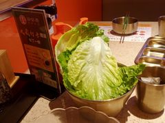 -妙香居韩国烤肉(容桂天佑城店)