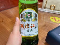 -沐毫傣泐云南菜孔雀宴•手抓饭傣味烧烤(曼听公园店)