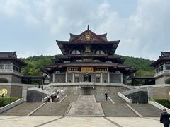 -句容茅山景区