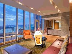 -厦门海港英迪格酒店(中山路店)