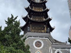 -贵阳北天主教堂