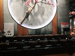 -呷哺呷哺 蔬菜畅吃(中发百旺店)