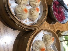 -李百蟹·江南蟹黄面·河景餐厅(夫子庙总店)