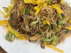 -老袁炒年糕(富豪路店)