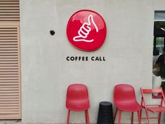 -COFFEE CALL(云锦路店)