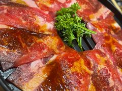 -九田家黑牛烤肉料理(香河店)