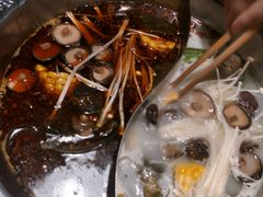 -傣妹火锅(万达店)