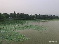 -云龙湖旅游景区