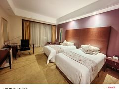 -诸暨耀江开元名都大酒店