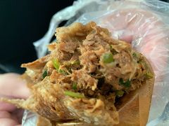 -昌顺马记小吃店(昌盛园店)