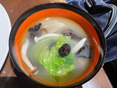 -怡咖啡自助餐(宁波香格里拉店)