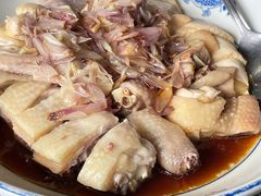 -阿殳粥馆(水围村店)