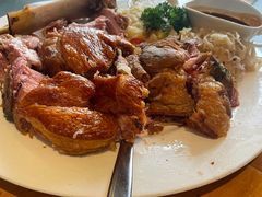 -兰特伯爵西餐厅·啤酒屋(方庄店)