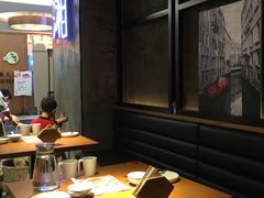 -湘与香缘·湖南菜(王府井北京市百货大楼店)