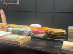 -Sushi Hanzo半藏(天环广场店)