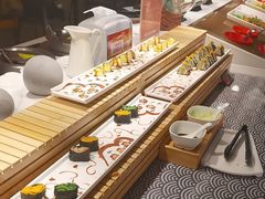 -比格比萨自助(上海松江万达店)