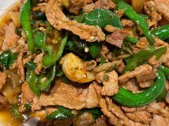 -费大厨辣椒炒肉(太平老街店)