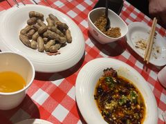 -三个大叔东北烧烤·砂锅菜(西三旗店)