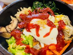 -全州拌饭馆(断桥店)