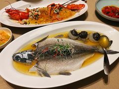 -蟹榭·本帮江浙菜·蟹宴(大宁久光商场店)