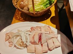 -同仁四季椰子鸡(福田车公庙店)