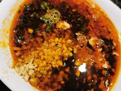 -佰人王串串香火锅(洋珠巷店)