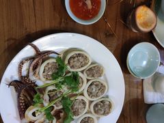 -西贡印象越南特色餐厅