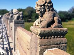 -卢沟桥文化旅游区(卢沟桥)