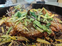 -阿西叶滩羊馆(交大店)