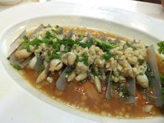 福满楼中餐-福满楼中餐厅
