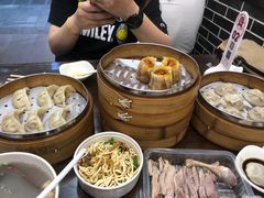 -鸡鸣汤包(红山动物园店)