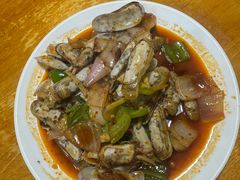 -温州一家人美食(西木头市店)