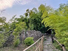 -驿舍·民國老营房院子私房菜(白市驿店)