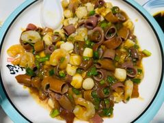 -众想海鲜·烧烤·海肠捞饭·渔家菜(孙家疃店)