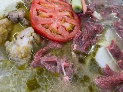 -泸州酸菜豆花火锅川师店