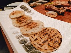 -yokocho上横町·日本食街(深业上城店)