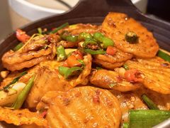 -苏福记·川菜(熙地港购物中心店)