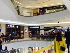 -卢米埃IMAX影城(温州万象城激光店)